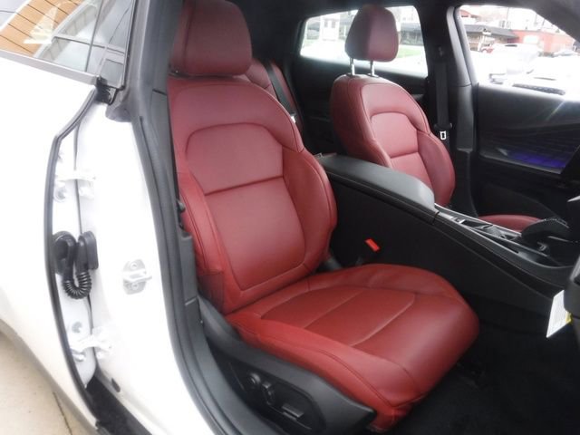 New 2026 Dodge Charger Scat Pack AWD/4WD image 29