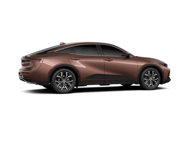 New 2026 Toyota Crown XLE AWD/4WD image 11
