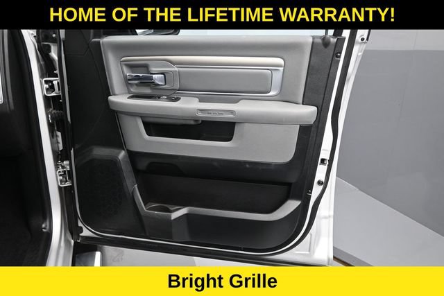 Used 2018 RAM 1500 Lone Star AWD/4WD image 45