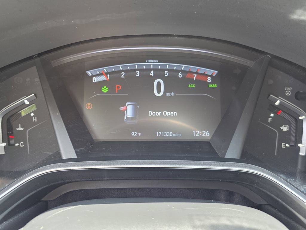Used 2020 Honda CR-V EX image 26