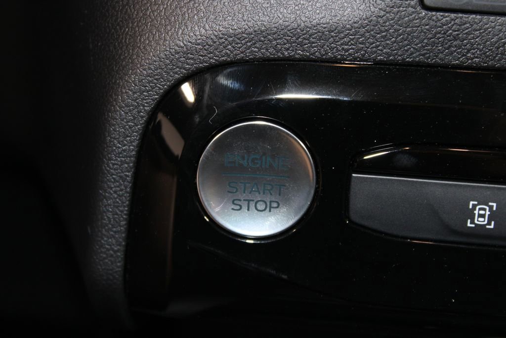 New 2026 Ford Escape Active w/ Tech Pack #1 FWD image 37