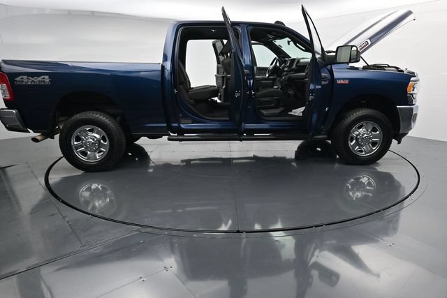 Used 2021 RAM 2500 Tradesman AWD/4WD image 38