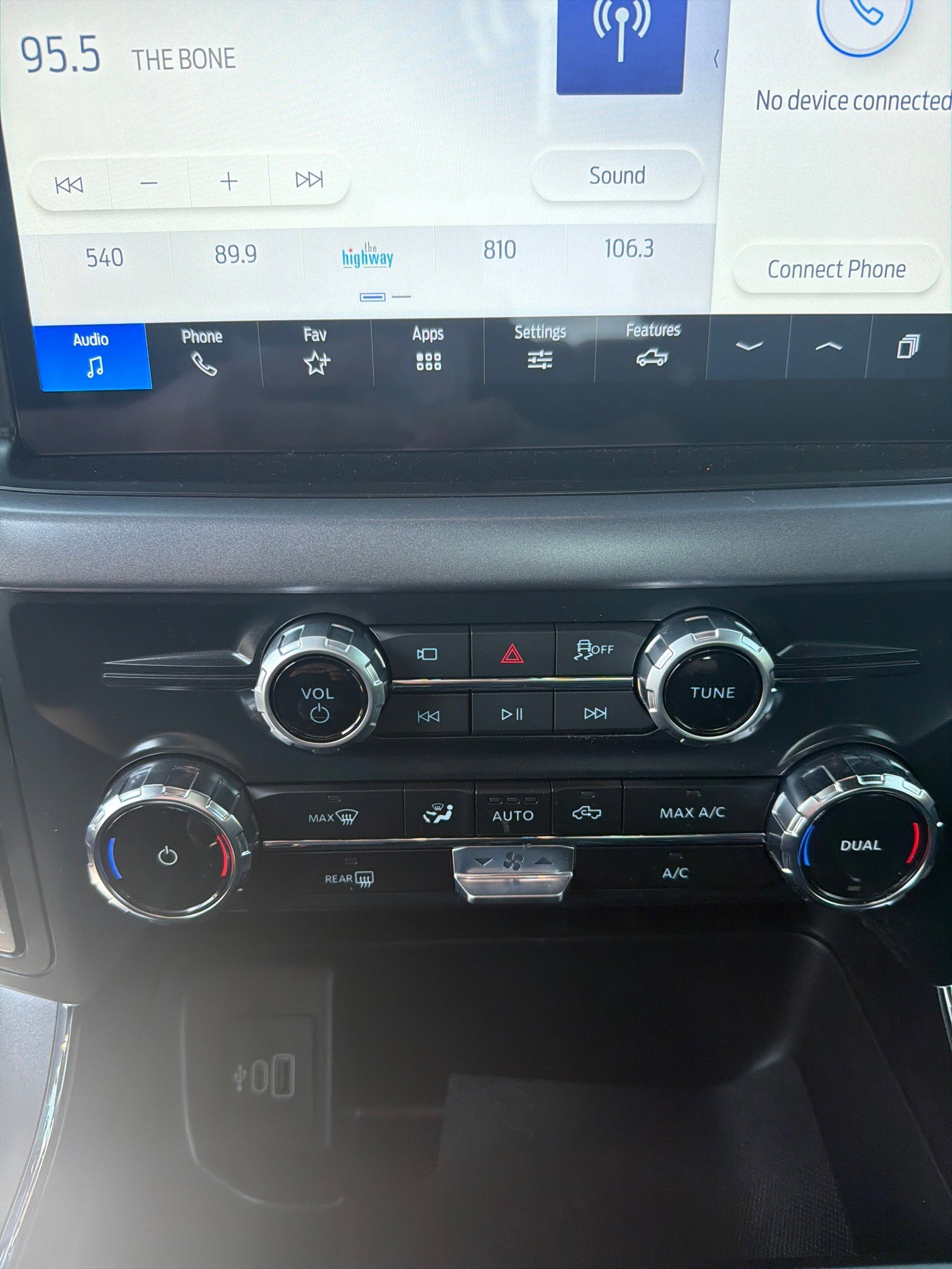 New 2026 Ford F150 XLT w/ FX4 Off-Road Package image 26
