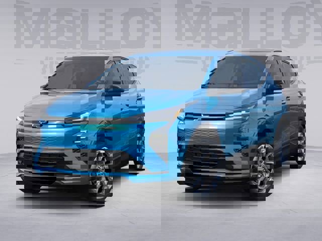 New 2027 Chevrolet Bolt LT image 7