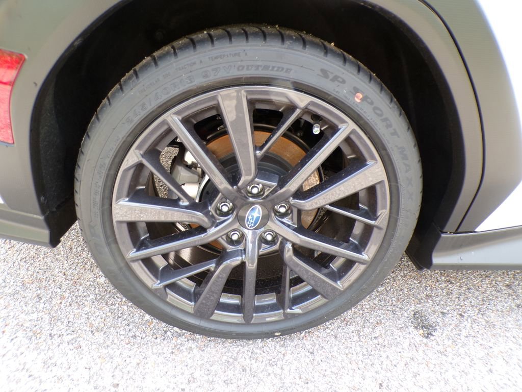 New 2026 Subaru WRX Premium AWD/4WD image 21