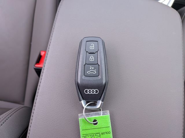 Used 2025 Audi Q5 Premium w/ Convenience Package AWD/4WD image 34