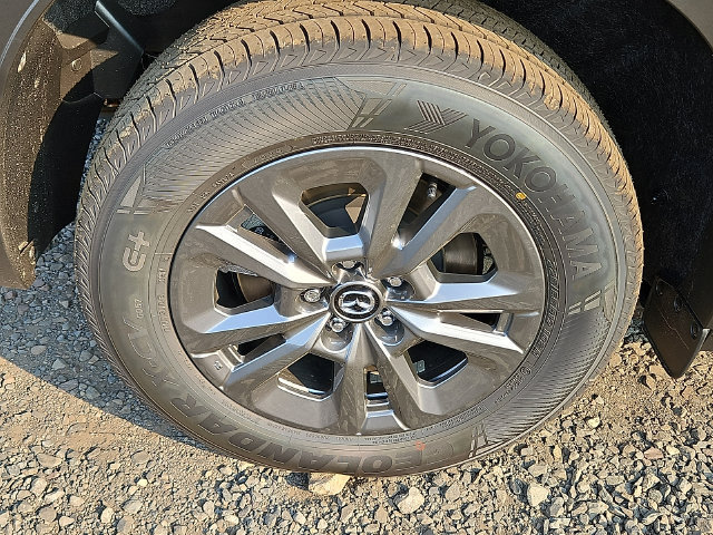 New 2026 MAZDA CX-5 Select AWD/4WD image 7