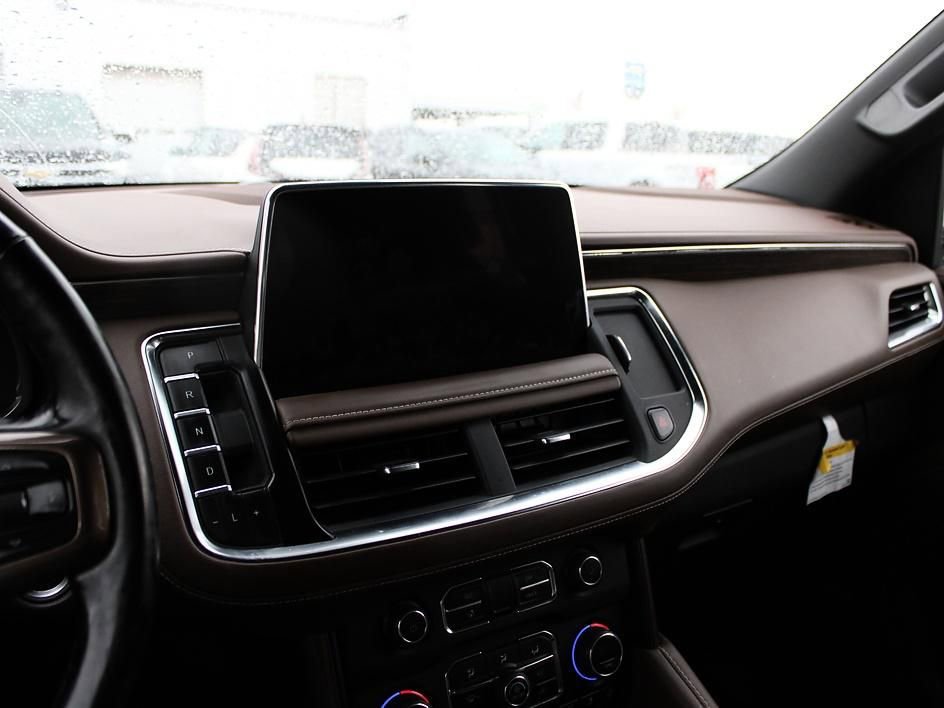 Used 2023 Chevrolet Tahoe High Country image 17