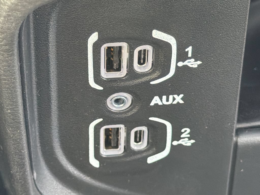 New 2026 RAM 5500 Tradesman AWD/4WD image 32
