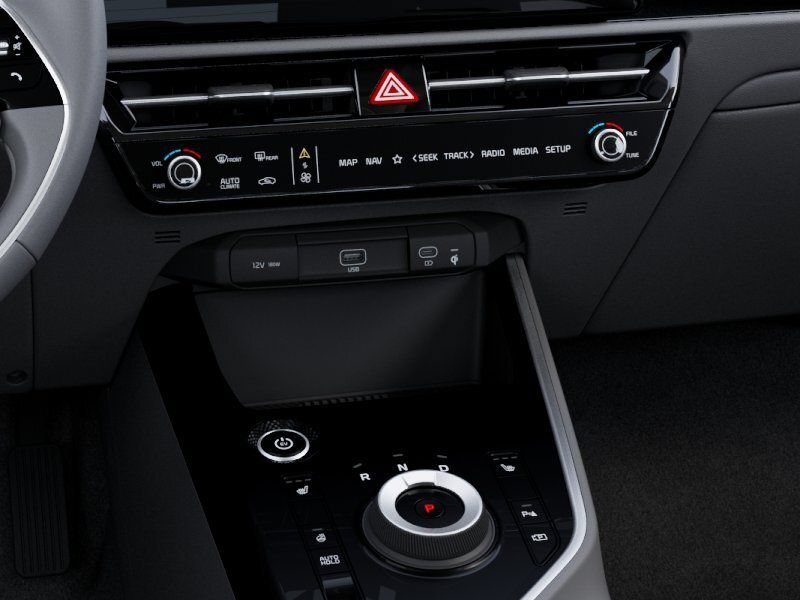 New 2026 Kia Niro Wind w/ Wind Preserve Package FWD image 23