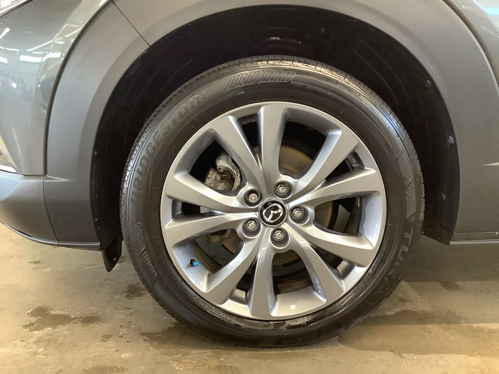 Used 2023 MAZDA CX-30 AWD 2.5 S w/ Select Package image 18