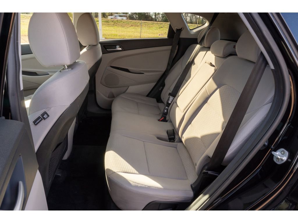 Used 2019 Hyundai Tucson SE image 13