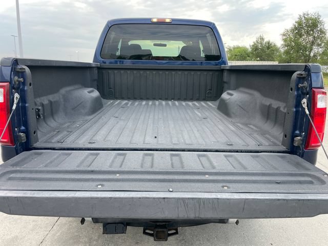 Used 2010 Ford F250 XLT AWD/4WD image 32