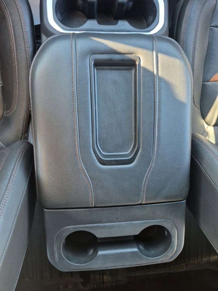 Used 2019 GMC Sierra 1500 AT4 w/ AT4 Premium Package image 40