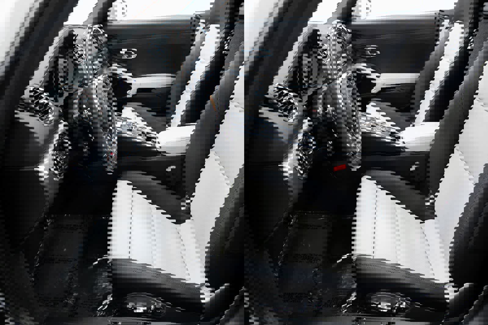 Certified 2025 Porsche 718 Boxster S image 16