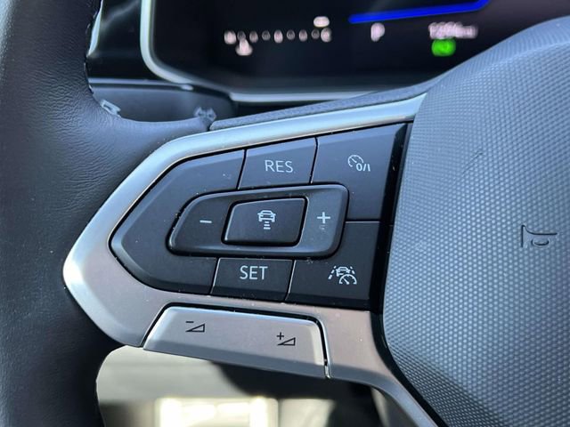 Used 2025 Volkswagen Jetta Sport FWD image 21