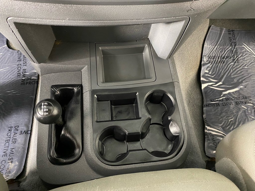 Used 2006 Dodge Ram 2500 Truck SLT image 7