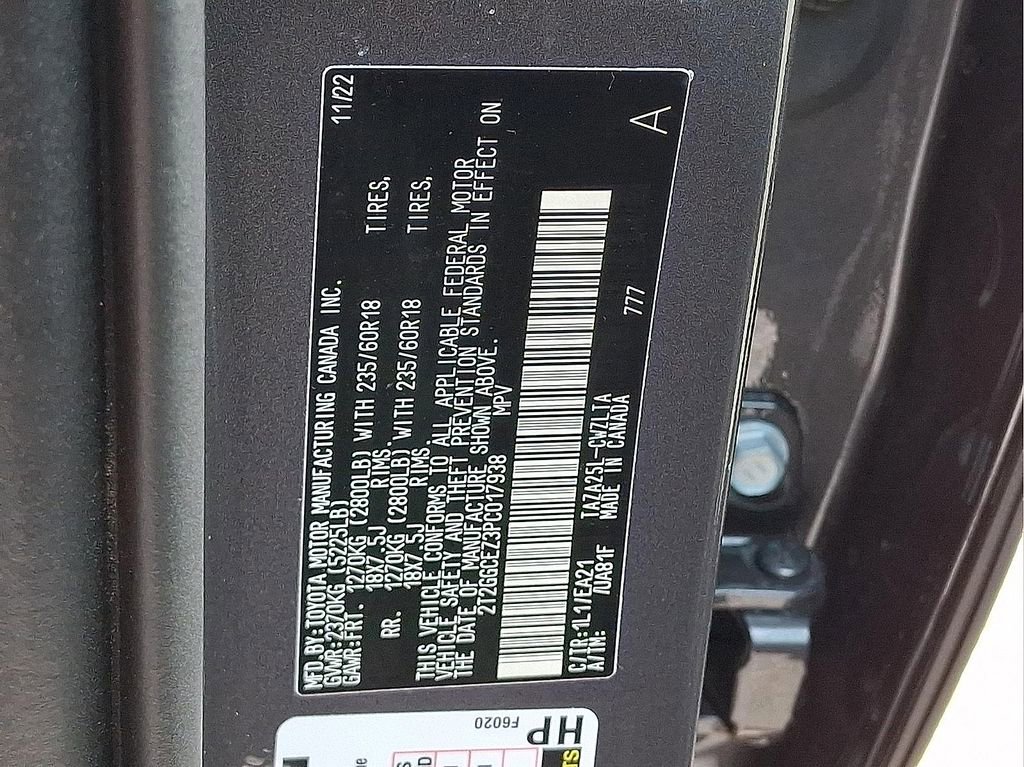 Used 2023 Lexus NX 350 AWD image 24