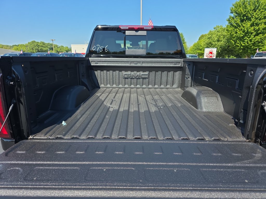 New 2026 GMC Sierra 2500 SLT w/ SLT Premium Package AWD/4WD image 24