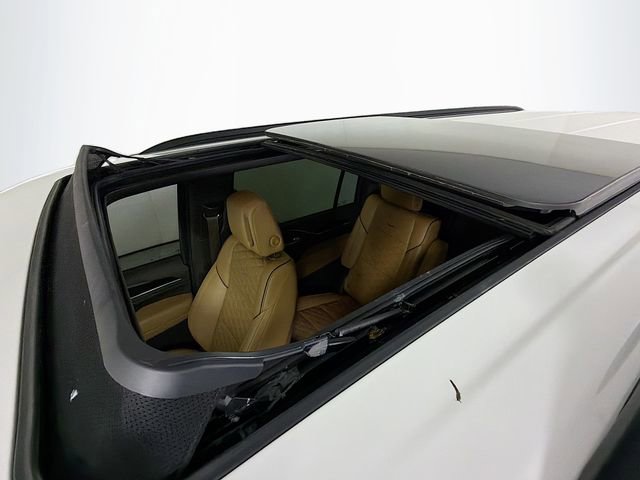 Used 2023 Cadillac Escalade ESV Sport w/ Touring Package RWD image 14