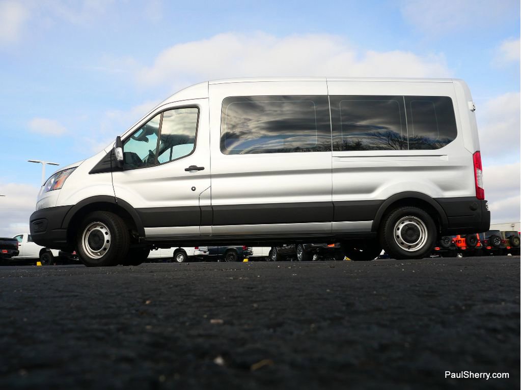 Used 2020 Ford Transit 350 XL image 33