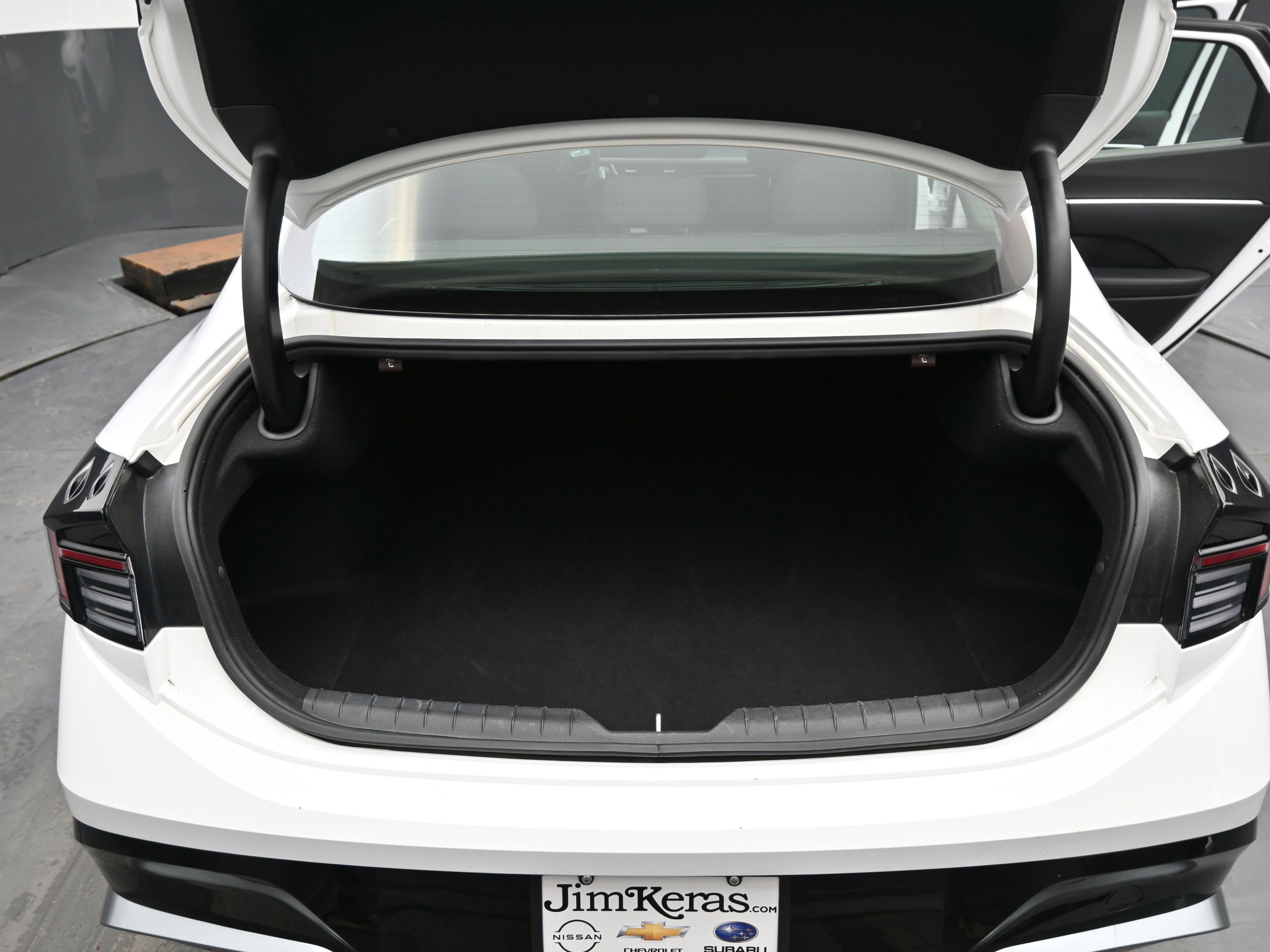 Used 2025 Hyundai Sonata SEL image 14