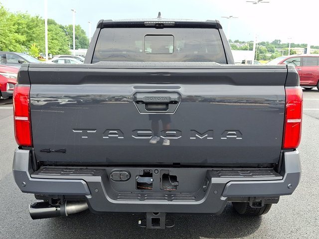New 2026 Toyota Tacoma TRD Sport AWD/4WD image 5