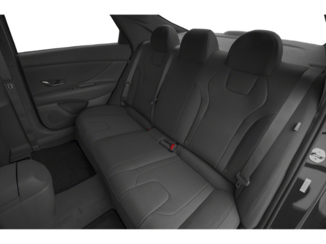 Used 2025 Hyundai Elantra SE FWD image 10
