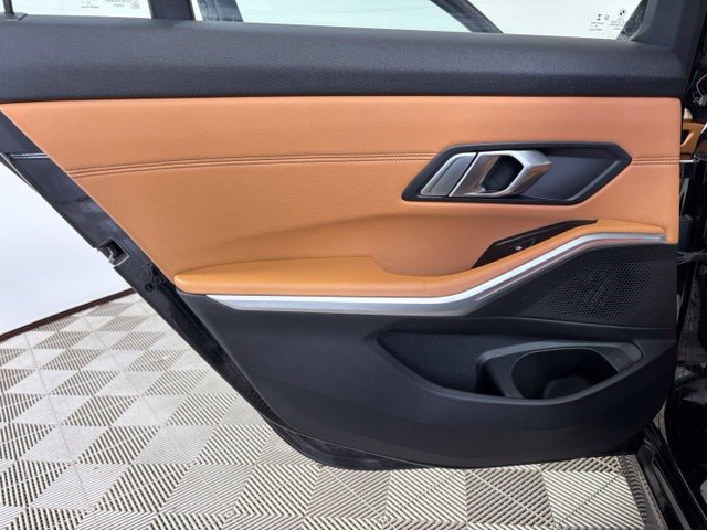 Used 2019 BMW 330i xDrive Sedan w/ Convenience Package AWD/4WD image 20