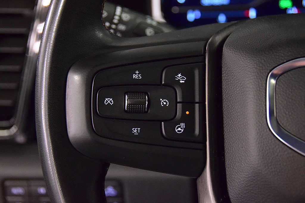 Used 2024 GMC Sierra 2500 AT4 w/ AT4 Premium Plus Package image 21