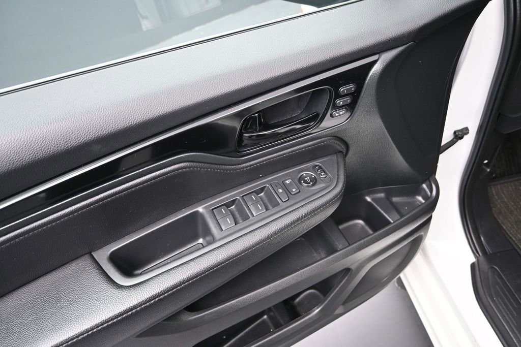 Used 2023 Honda Odyssey Touring image 21