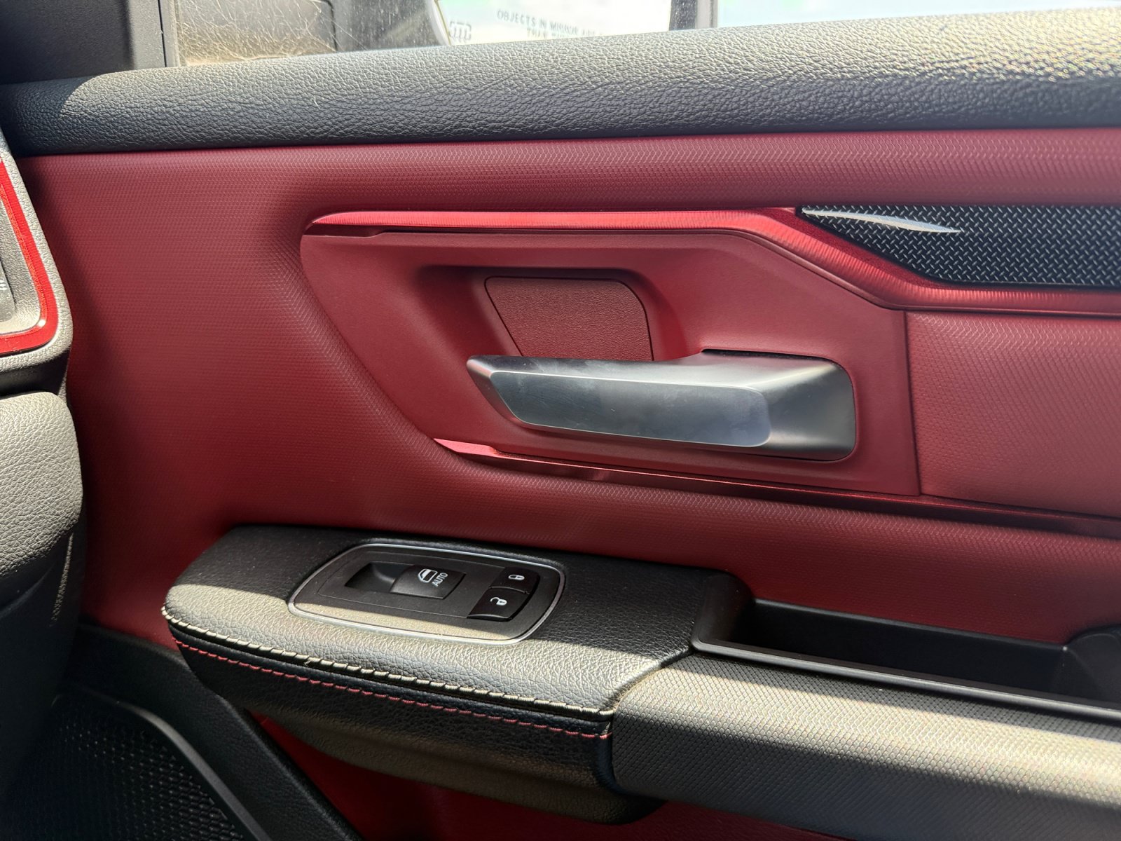 Used 2019 RAM 1500 Rebel w/ Rebel Level 1 Equipment Group AWD/4WD image 21