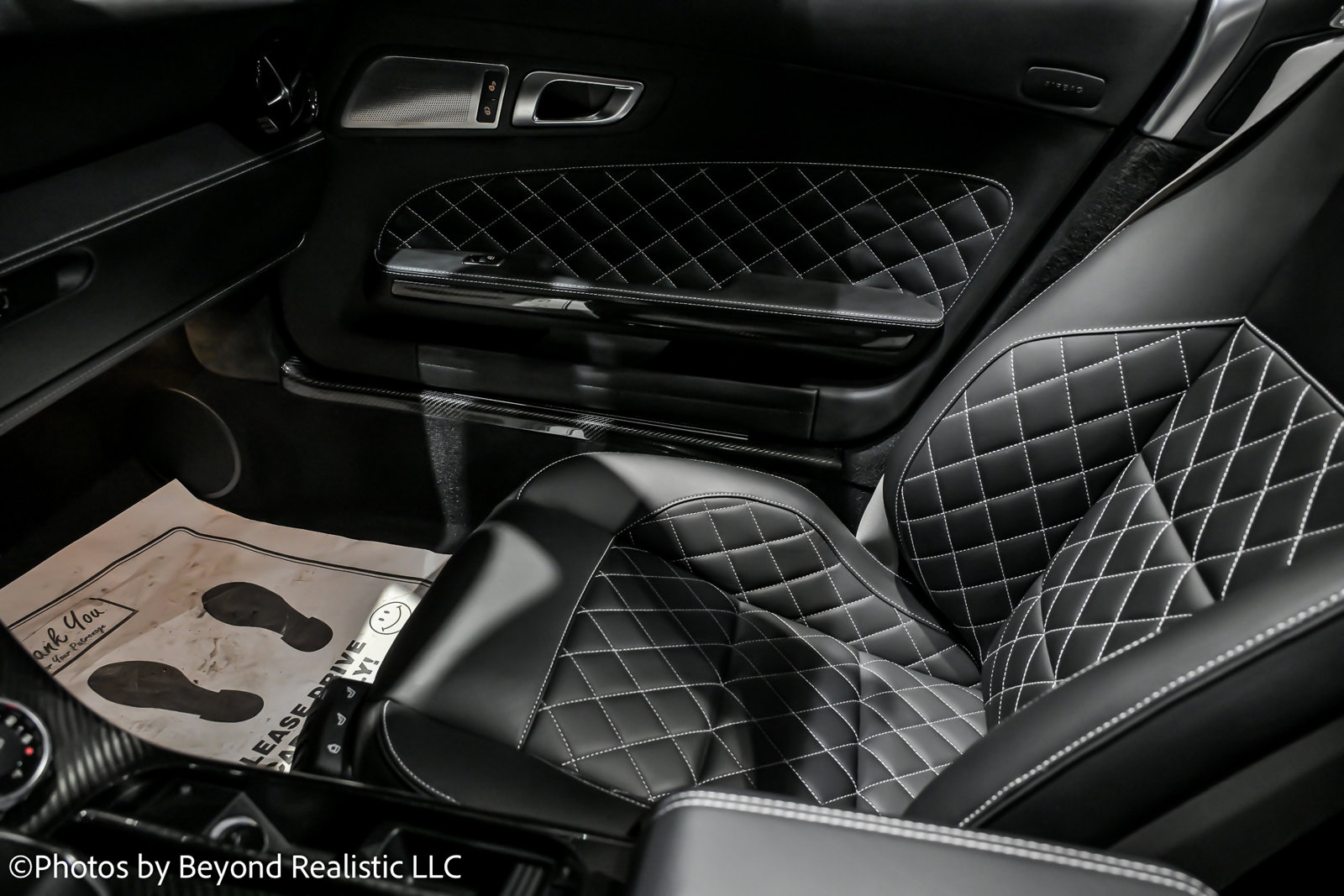 Used 2015 Mercedes-Benz SLS AMG GT Final Edition image 39