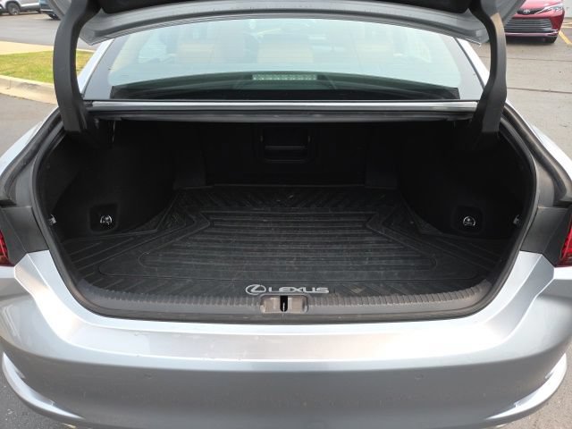 Used 2023 Lexus ES 350 w/ Premium Package FWD image 24