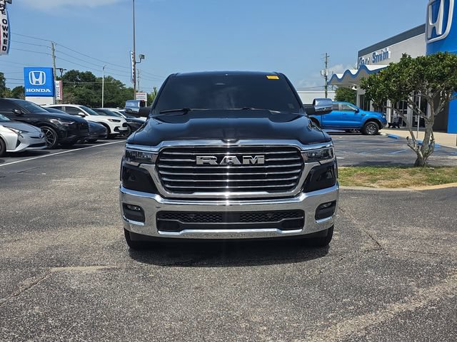 Used 2026 RAM 1500 Laramie AWD/4WD image 10