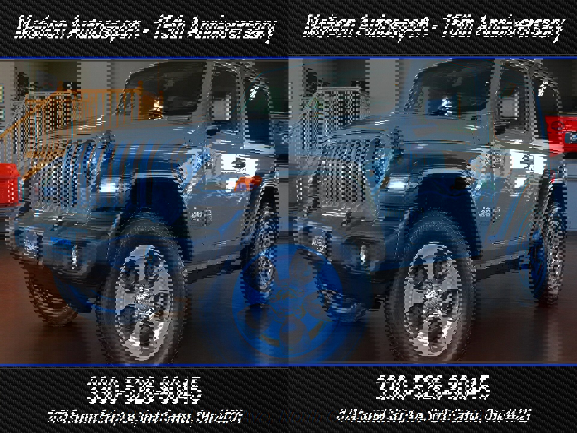 Used 2019 Jeep Wrangler Sport