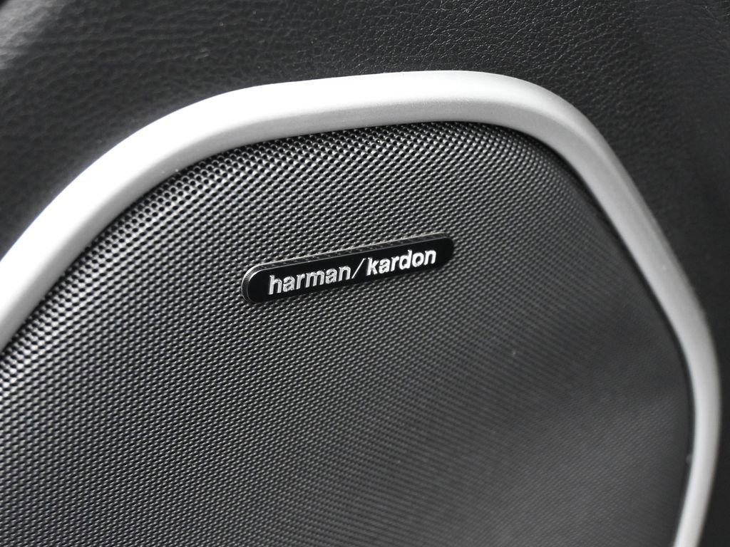 Used 2021 Jeep Grand Cherokee Trackhawk w/ Trailer Tow Group IV image 24