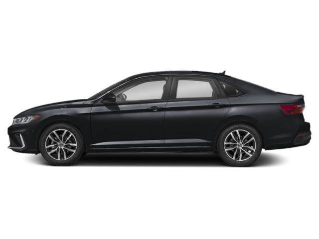 New 2027 Volkswagen Jetta SE FWD image 2