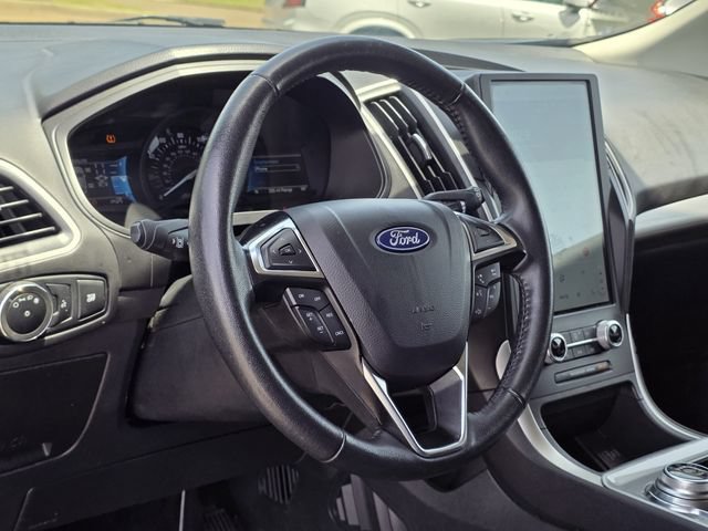 Used 2024 Ford Edge SEL AWD/4WD image 26