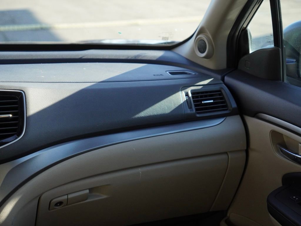 Used 2022 Honda Pilot Special Edition image 20