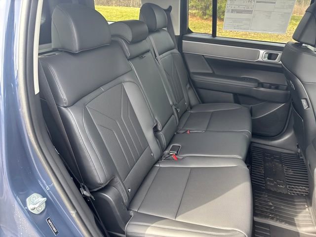 New 2026 Hyundai Santa Fe SEL AWD/4WD image 32