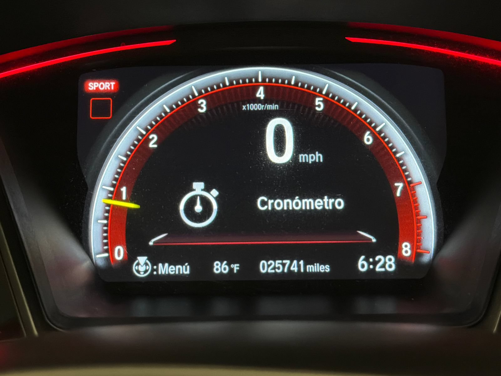 Used 2021 Honda Civic Type R Limited image 32