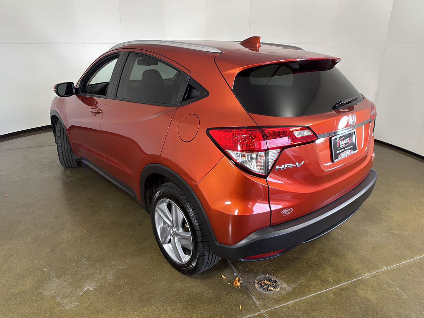 Used 2020 Honda HR-V EX-L image 24