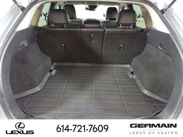Used 2020 MAZDA CX-5 Touring AWD/4WD image 24