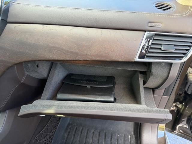 Used 2016 Mercedes-Benz GLE 400 4MATIC image 11