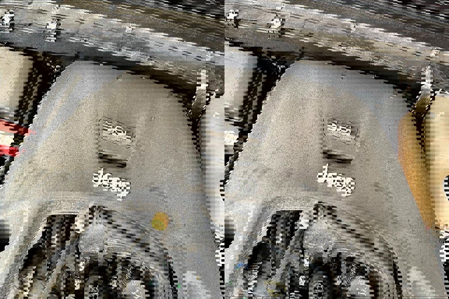 Used 2020 Jeep Wrangler Unlimited Sport image 31