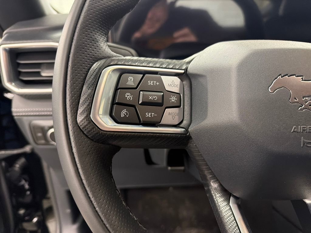 New 2026 Ford Mustang GT Premium image 19