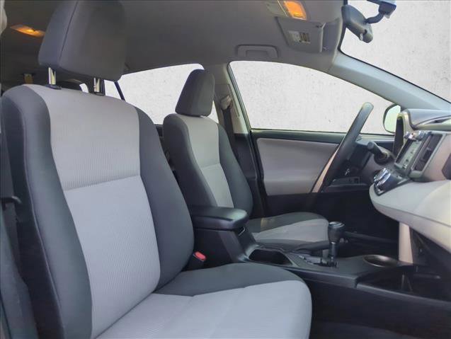 Used 2014 Toyota RAV4 LE FWD image 26