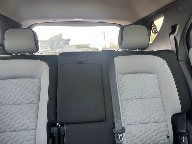 Used 2018 Chevrolet Equinox LT AWD/4WD image 13