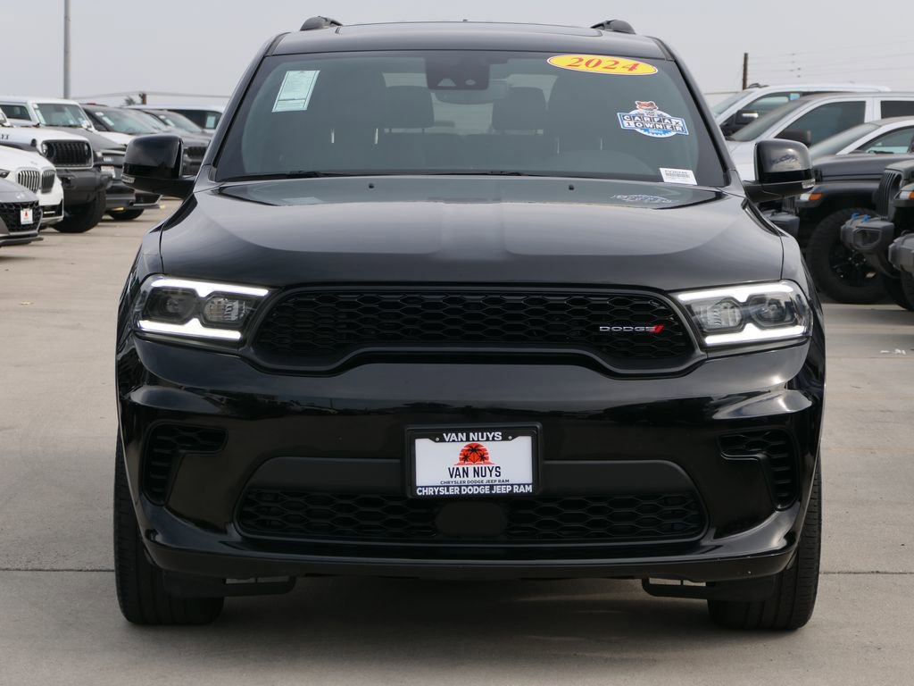 Used 2024 Dodge Durango GT image 6